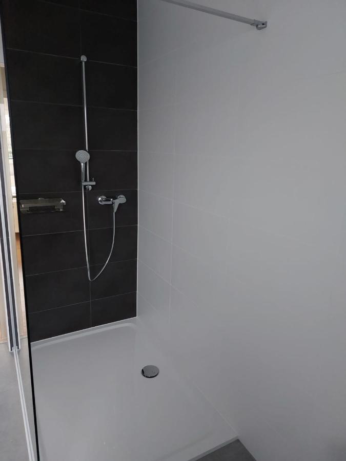 Landpartie Apartment Freckenfeld Bagian luar foto